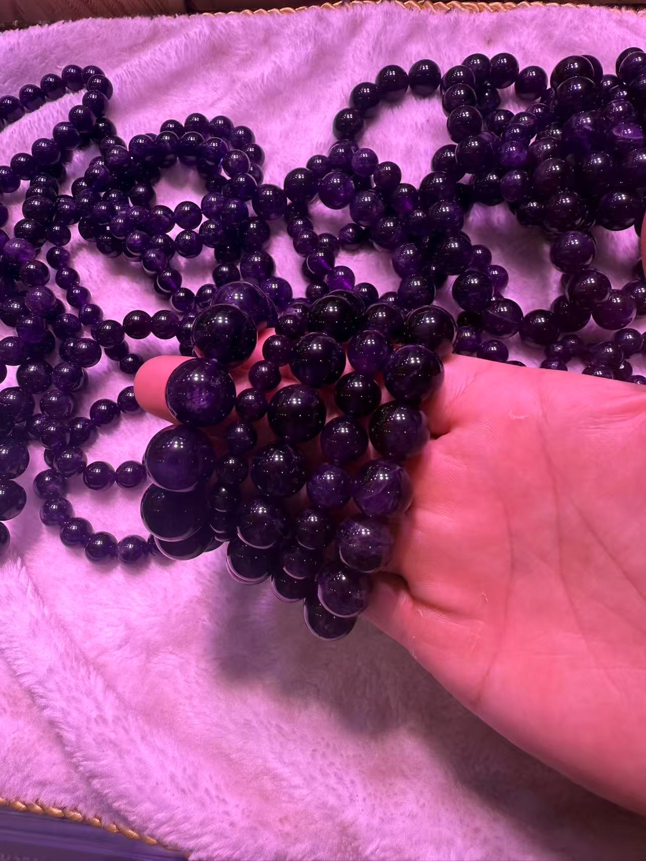 Amethyst: The Cosmic Gemstone