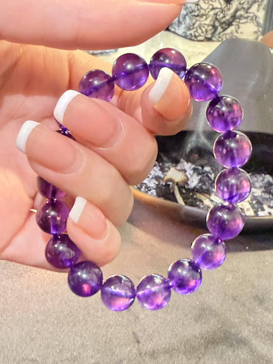 Amethyst: The Cosmic Gemstone